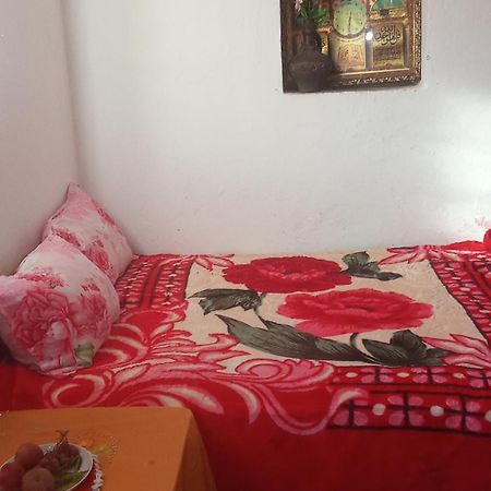 Khaima Oulad Abbou Ngoại thất bức ảnh